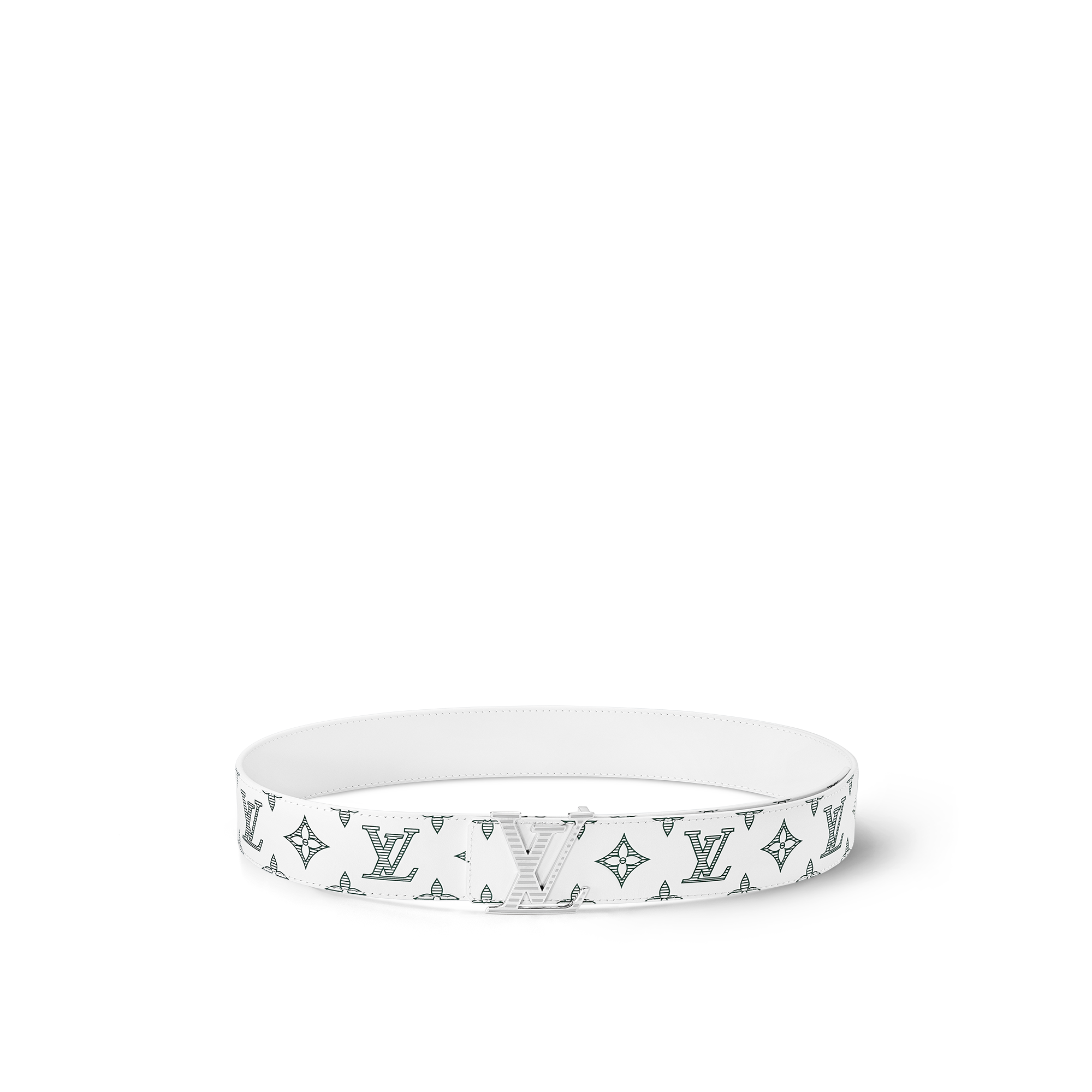 Albano pelletterie srl - Cintura Uomo In Armata di Mare 520-40 Tabacco